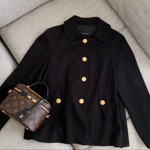 Zara black jacket